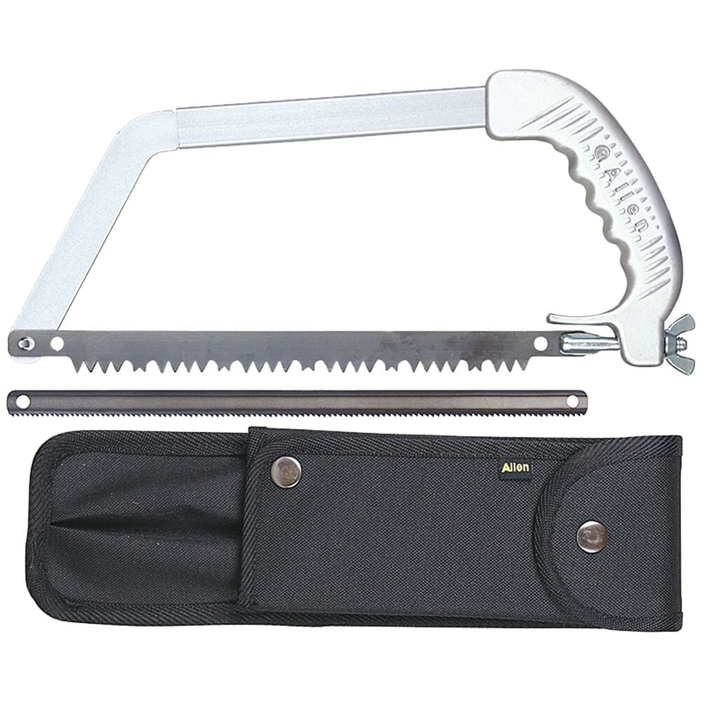 image of Folding Saw, High Mesa