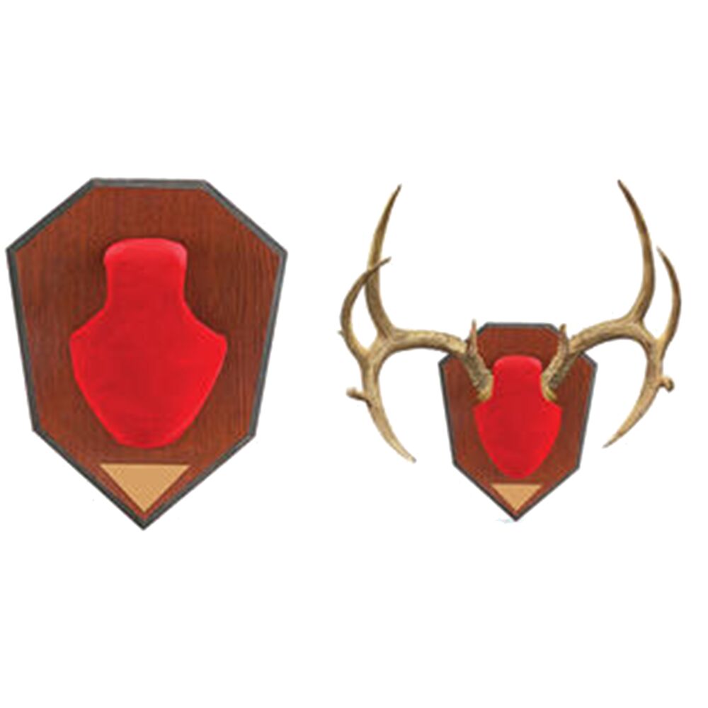 image of Antler Mounting Kit, Red