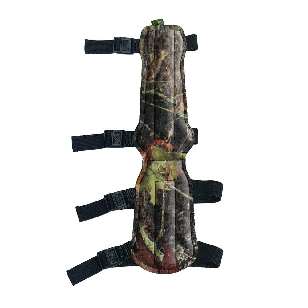 image of 4 Strap Armguard