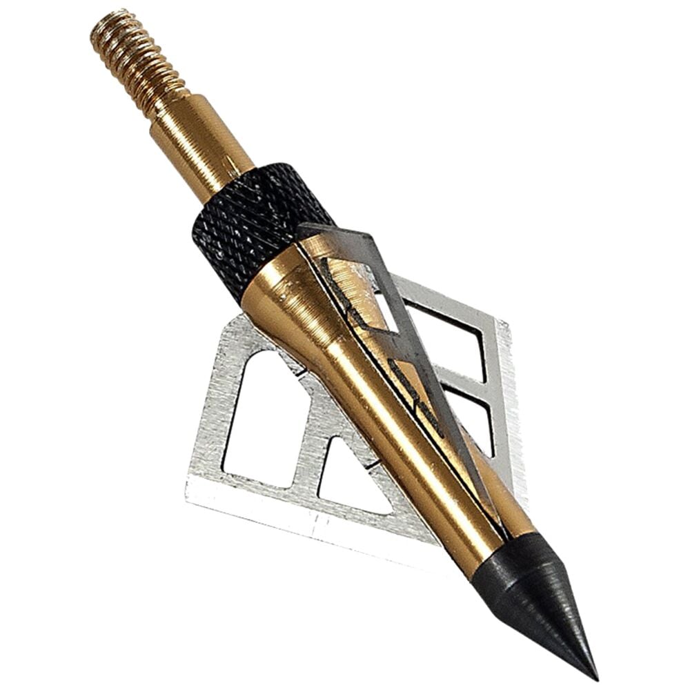 image of Lightning XST Broadhead, 3 pack
