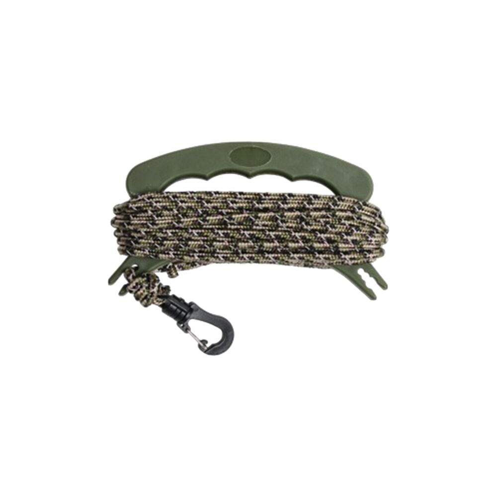 image of Reflective Gun and Bow Rope