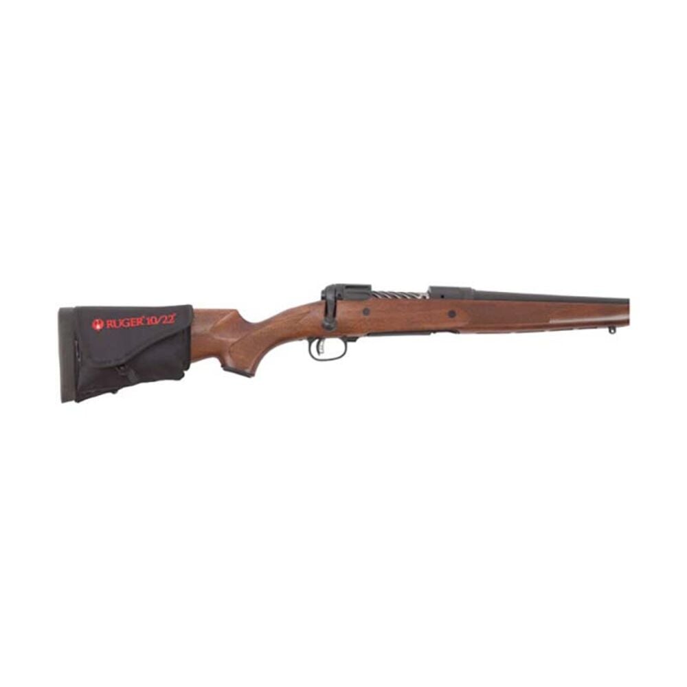 image of Ruger 10/22 Buttstock Pouch