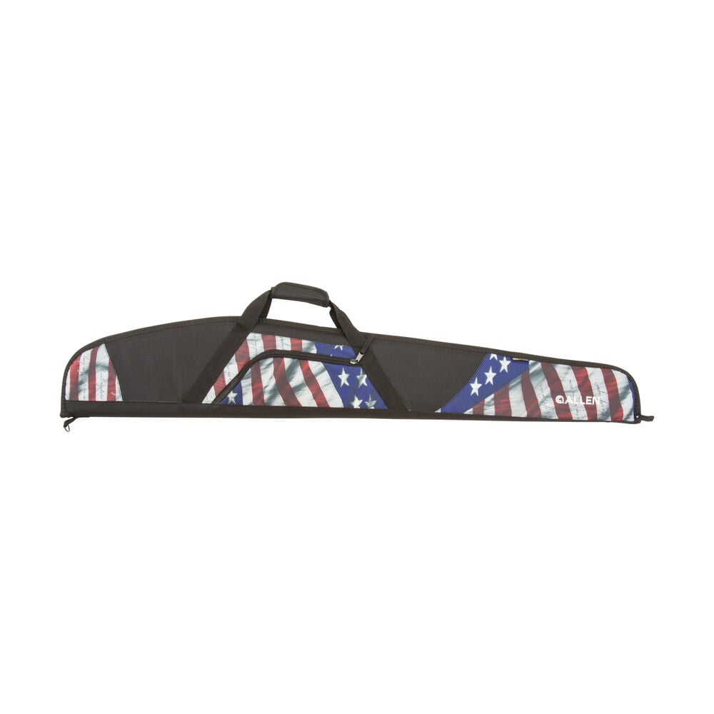 image of Centennial 52-in Stars & Stripes Shotgun Case