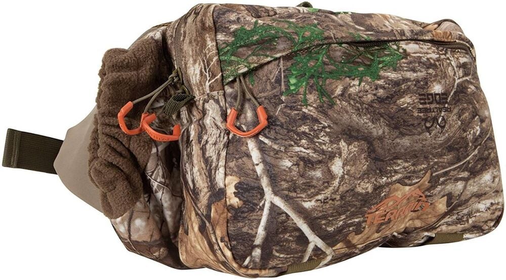 image of Tundra Realtree Edge Waist Pack