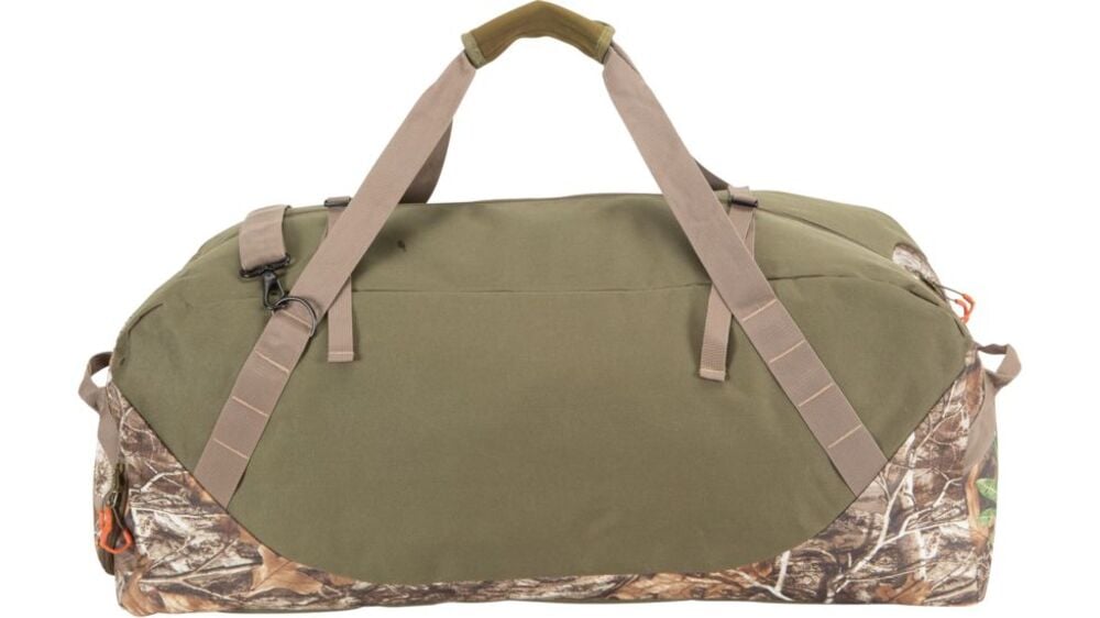 image of Terrain Basin Realtree Edge Medium Duffel Bag