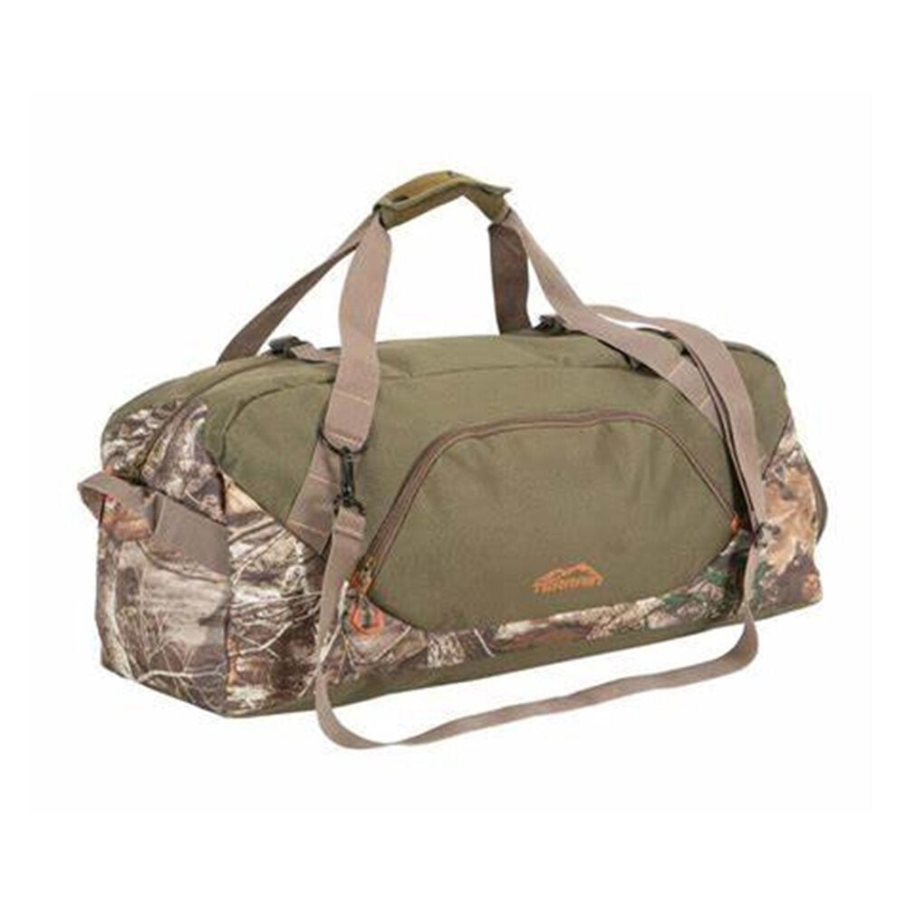 image of Terrain Basin Realtree Edge Extra Large Duffel Bag