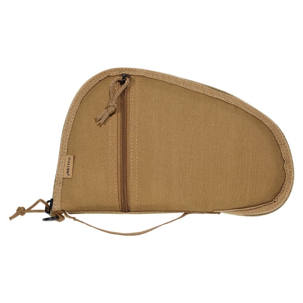 image of Torrey Handgun Case - Coyote