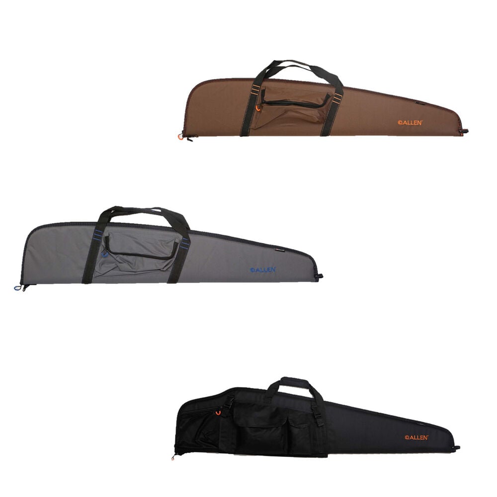 image of Assorted Rifle Cases