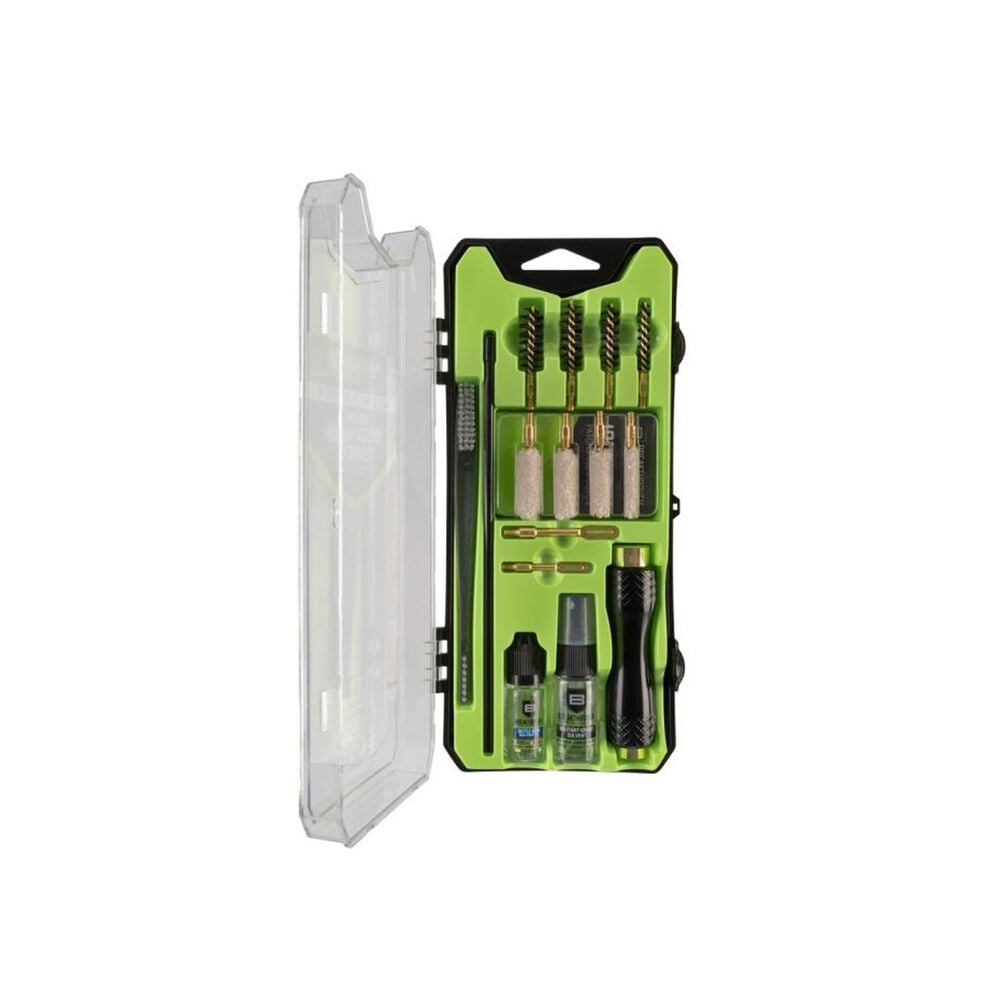image of Vision Series Universal Handgun Cleaning Kit