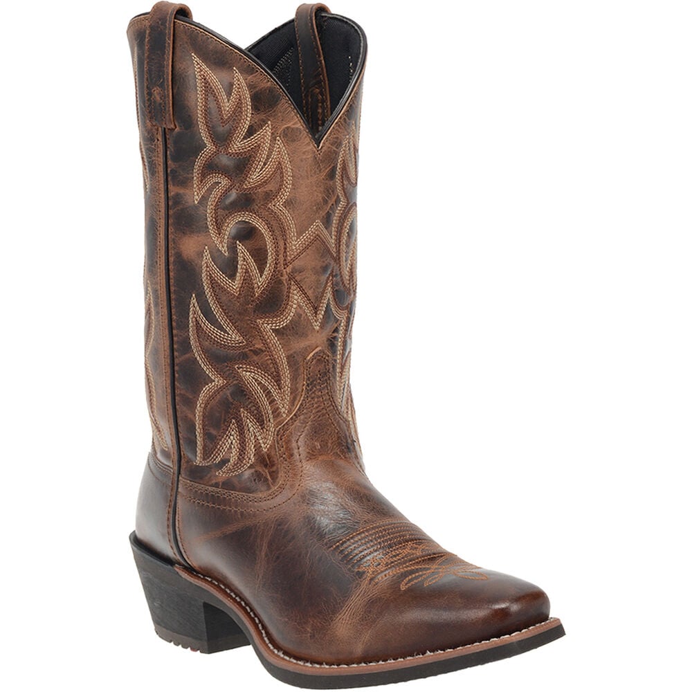 image of Men's Breakout Leather Boot
