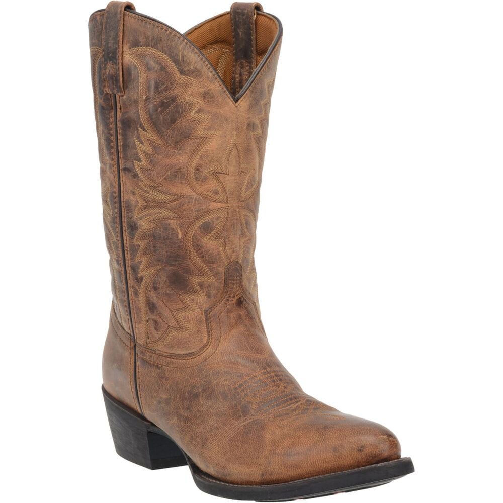 image of Men's Birchwood Leather Boot