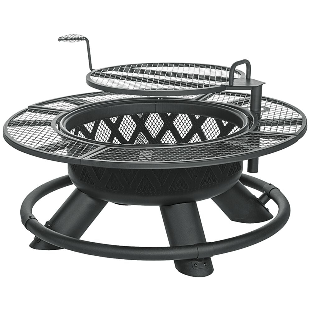 image of Ranch Fire Pit