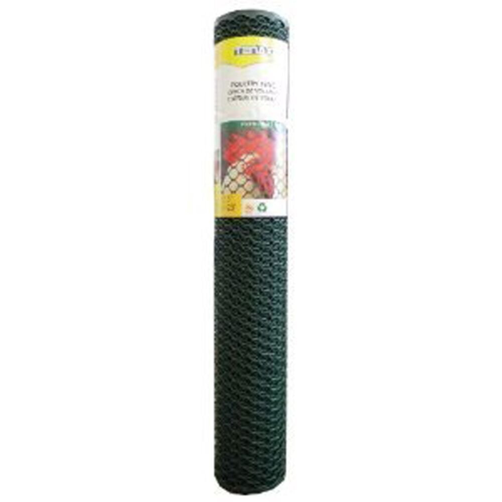 image of Poly Poultry Fence, 3 x 25 ft