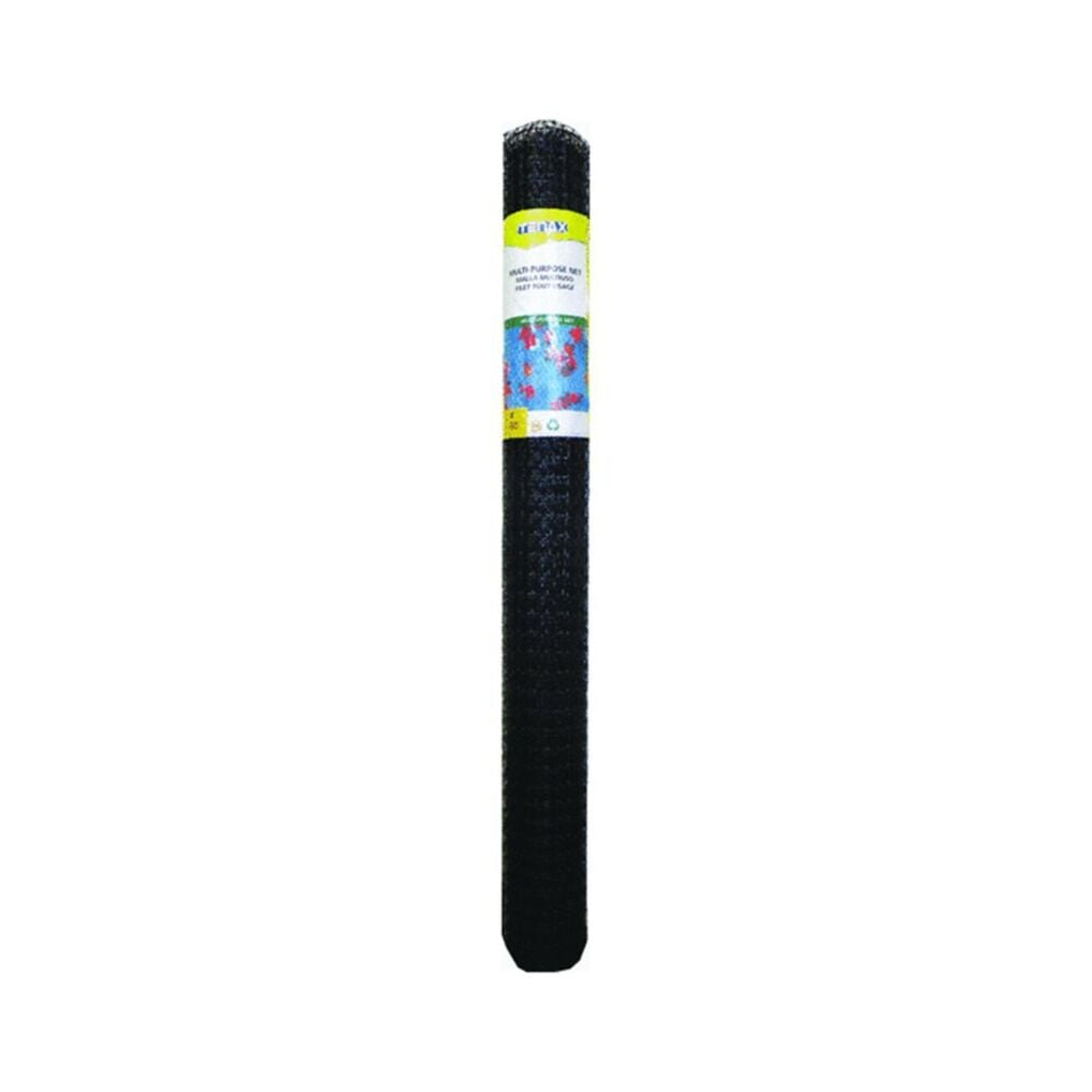 image of Poly Multipurpose Net, 4 x 50 ft