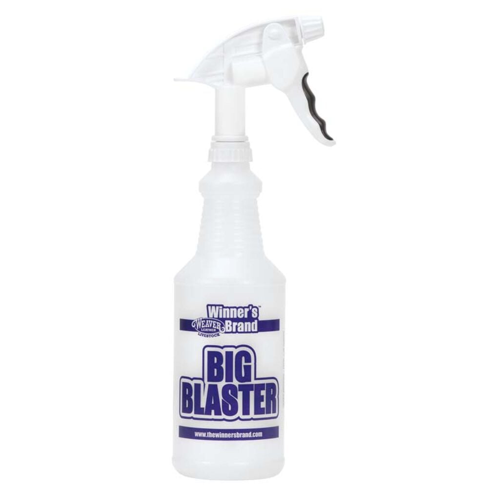 image of Big Blaster Sprayer & Bottle