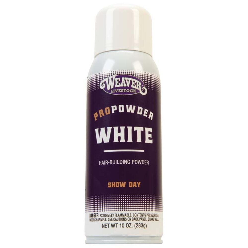 image of ProPowder White