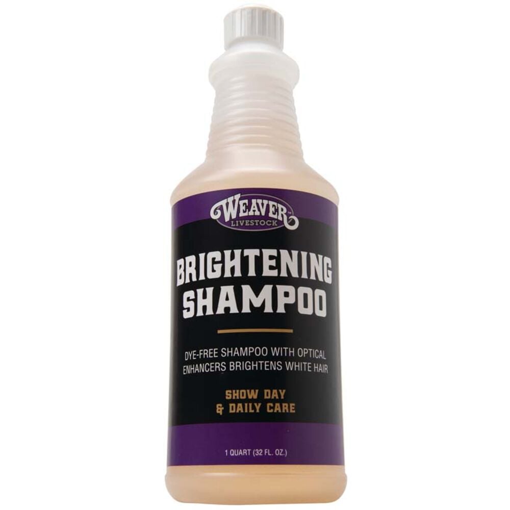 image of Brightening Shampoo, Quart