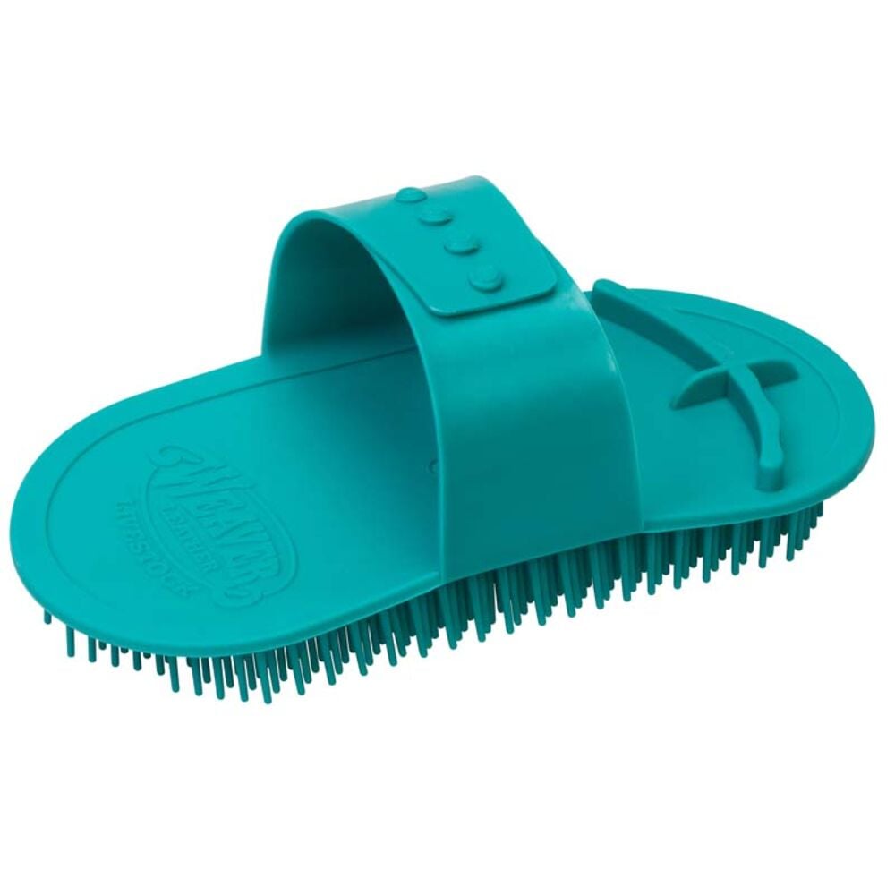 image of Message Brush, Teal