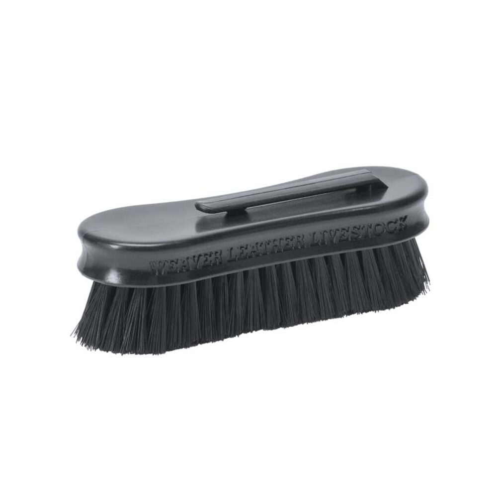 image of Small Pig Face Brush, Black