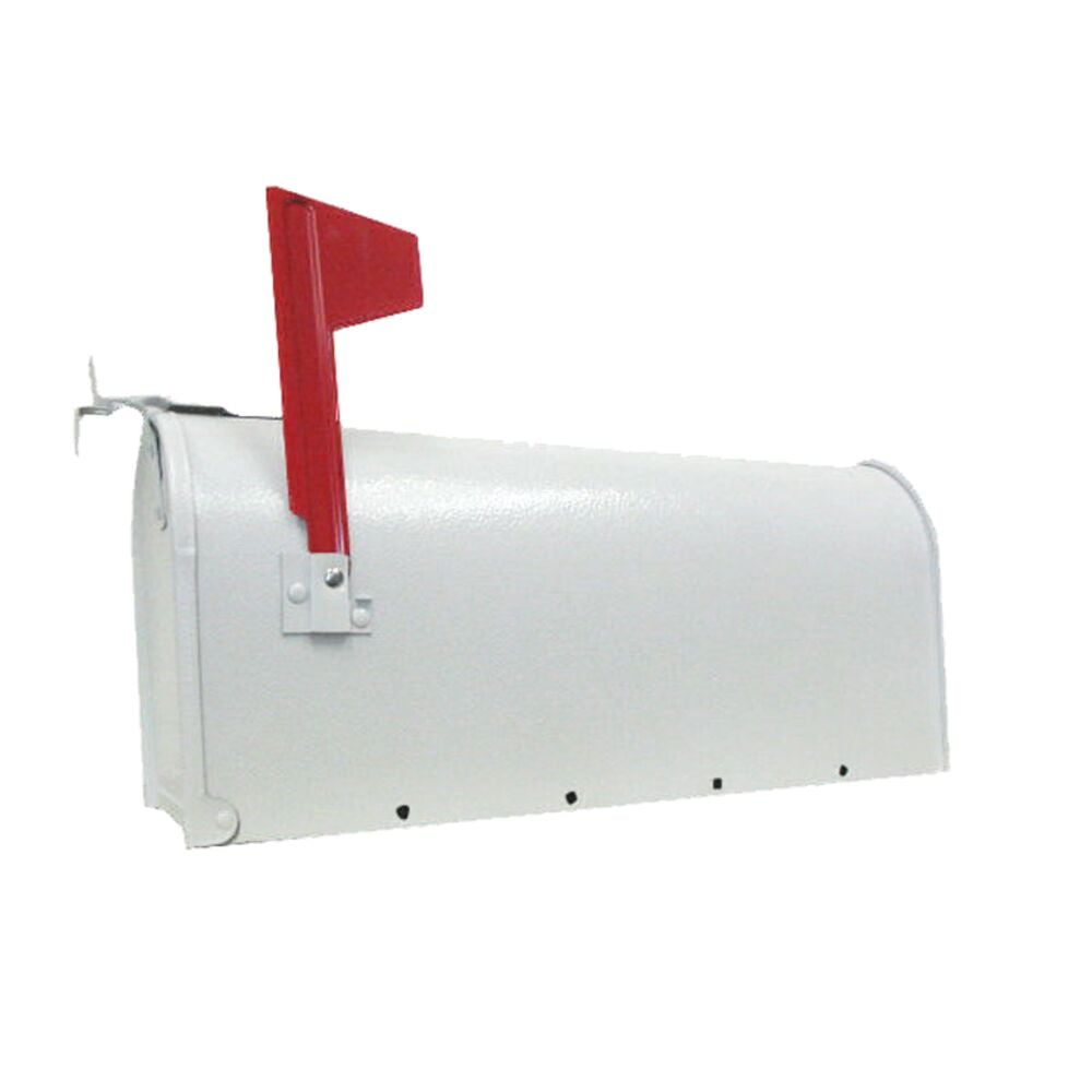 image of Mailbox, #1, Snow White