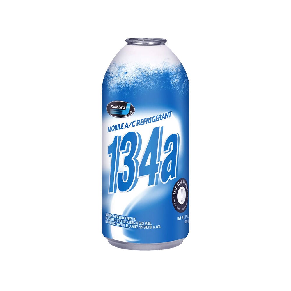 image of R134a Refrigerant, 12 oz