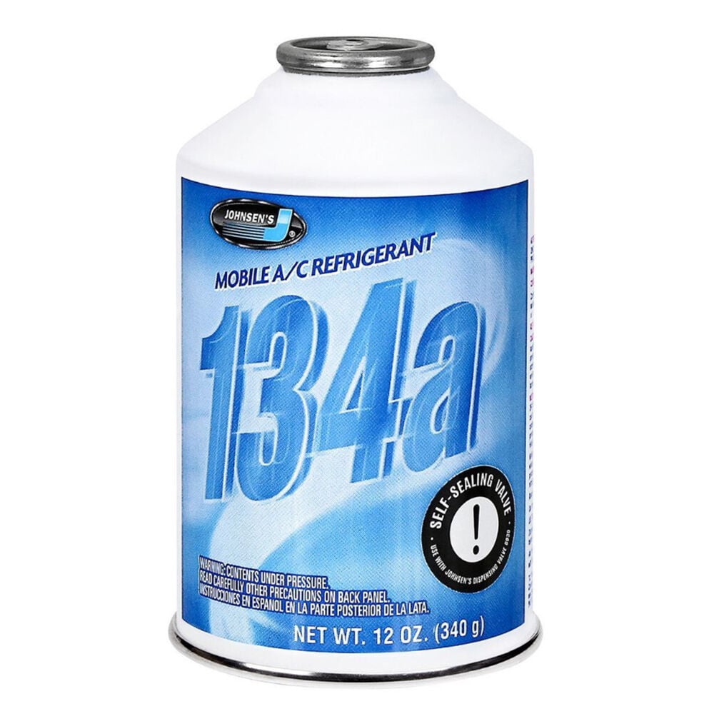 image of R134a Refrigerant, 12 oz