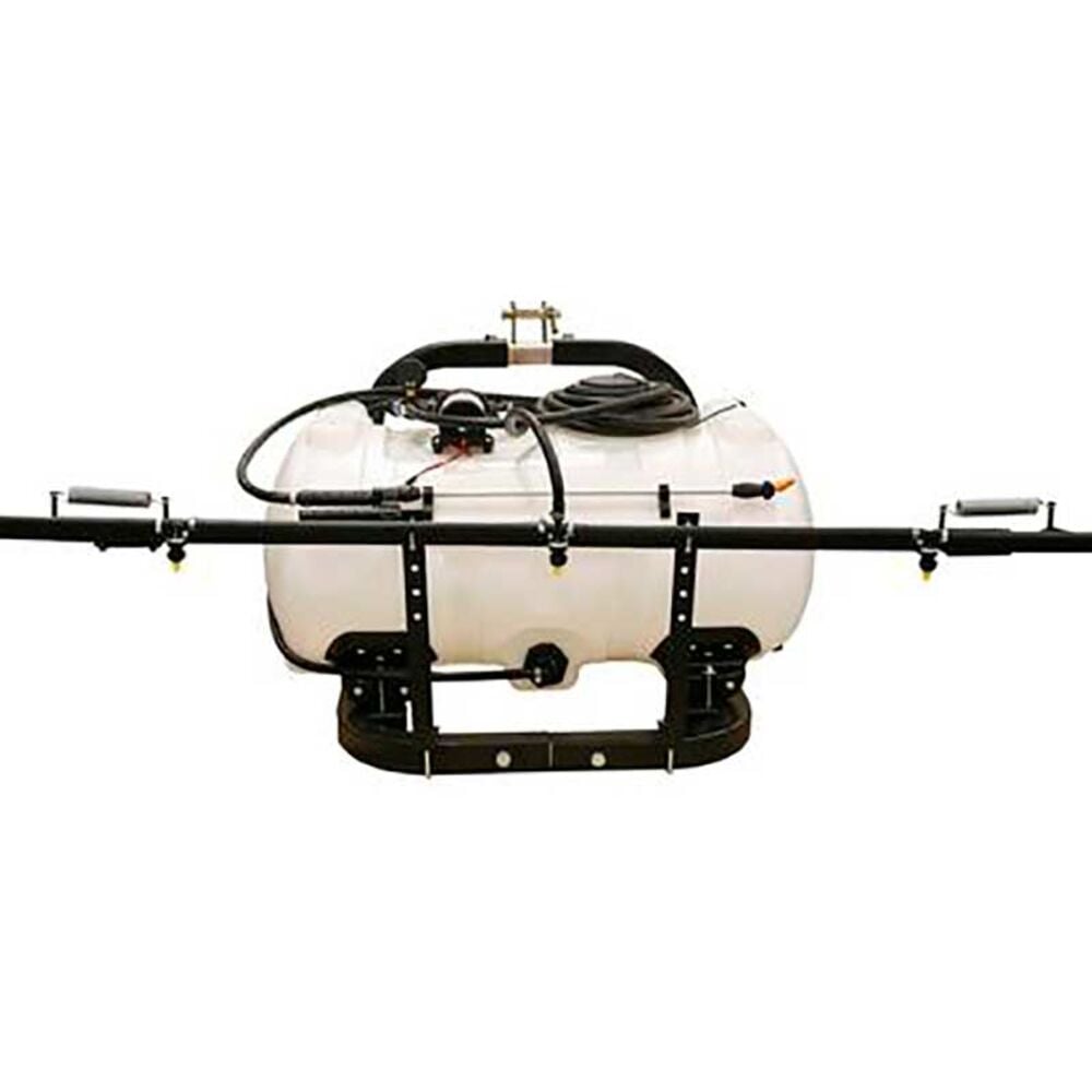 image of 45 Gallon 3 Pt. Sprayer