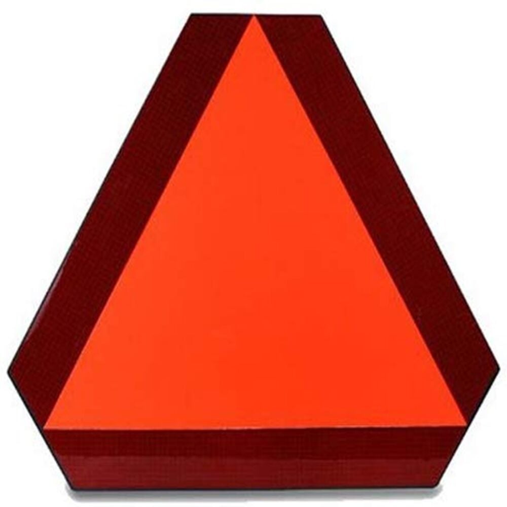 image of Emblem-Metal Back Sign