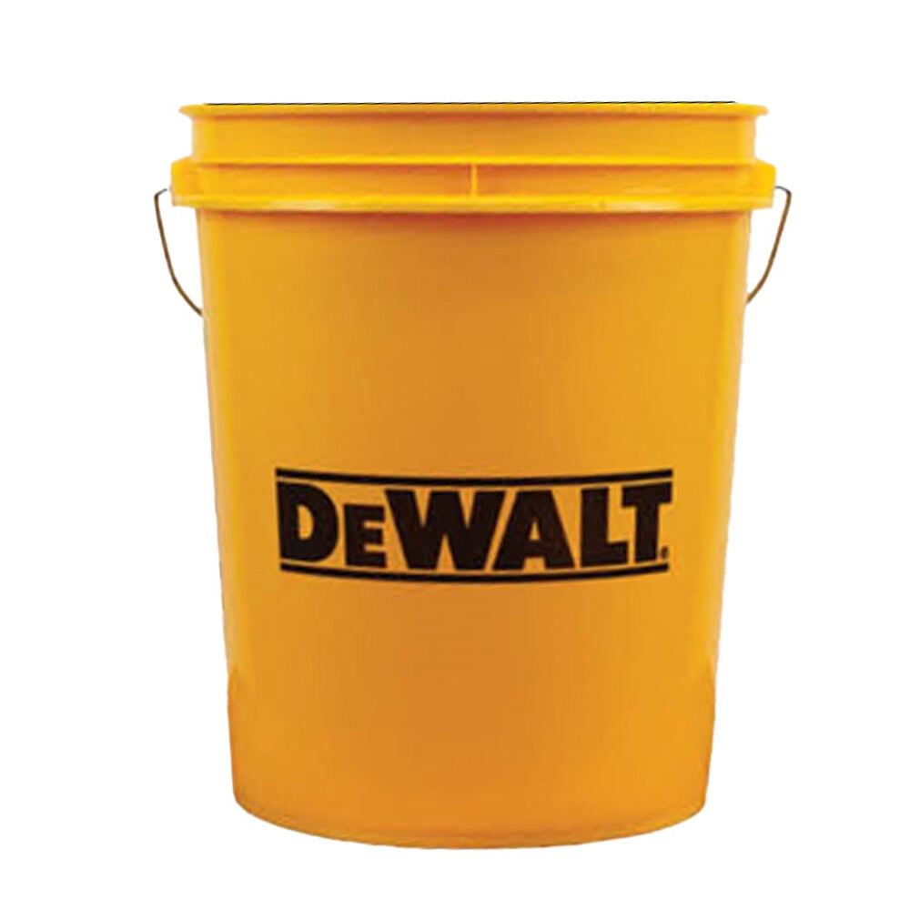 image of 5 gal Bucket