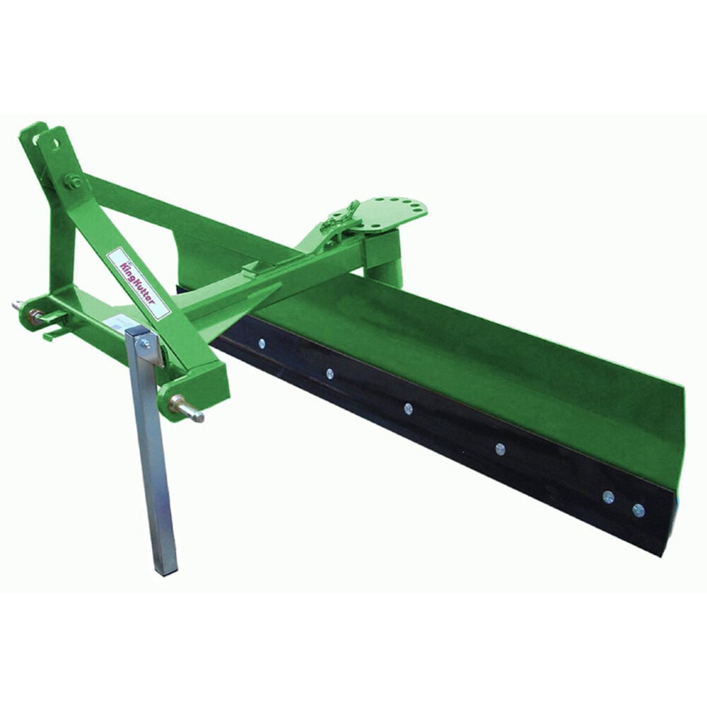 image of 6-ft Square Tube TRB Rear Blade