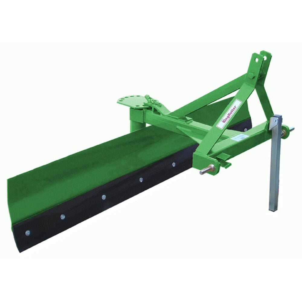 image of 7-ft Square Tube TRB Rear Blade