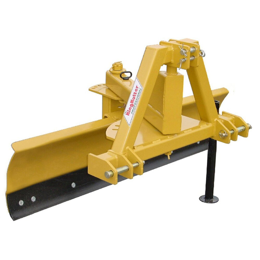 image of 6-ft Rear Mount Blade