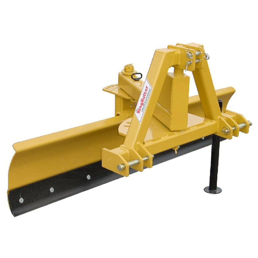 image of 7-ft Rear Mount Blade