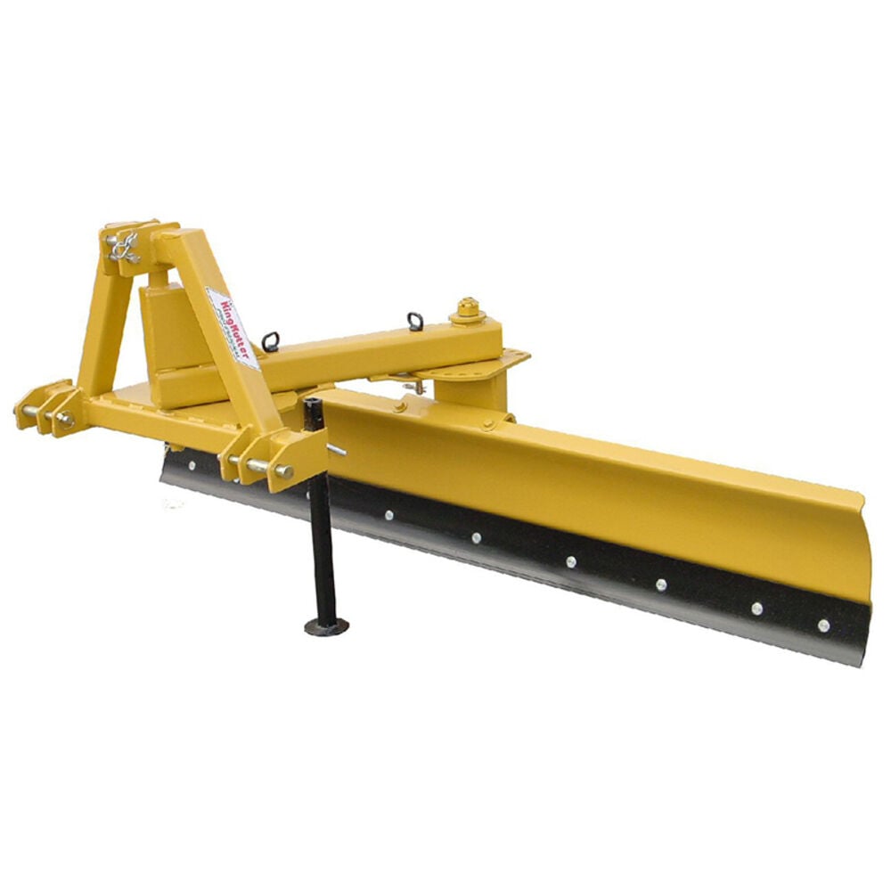 image of 8-ft Rear Mount Blade