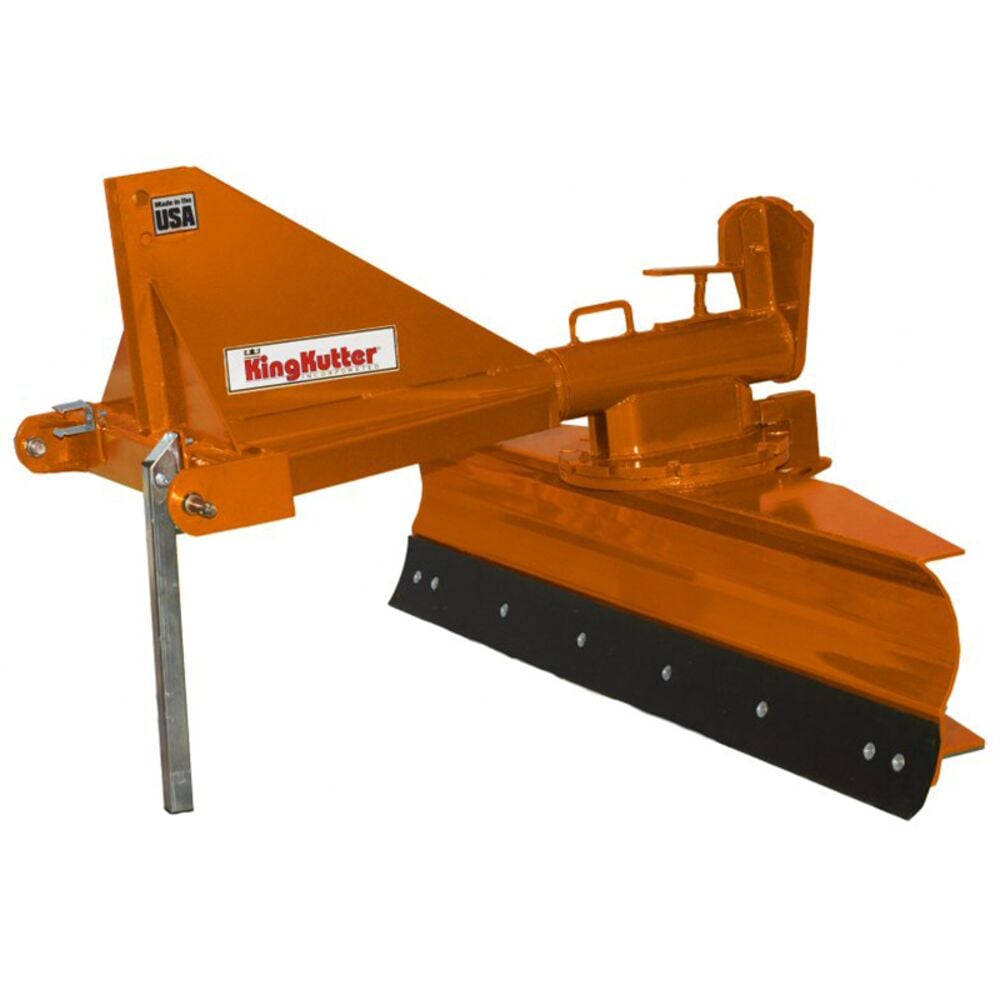 image of 6-ft Heavy Duty Rear Blade