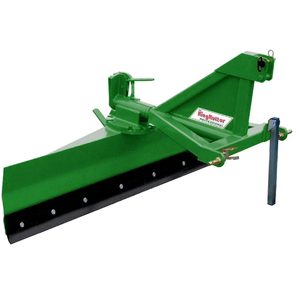 image of 84-in Professiona Rear Blade with Quick Adjust Tilt