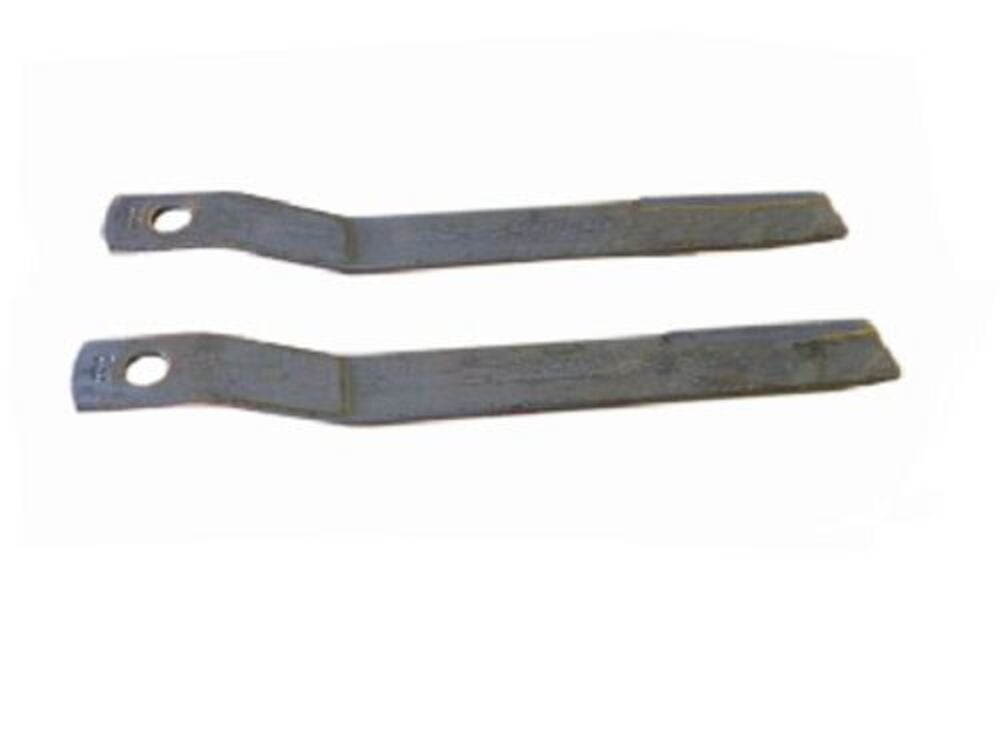 image of 6-foot Rotary Kutter Blade Set