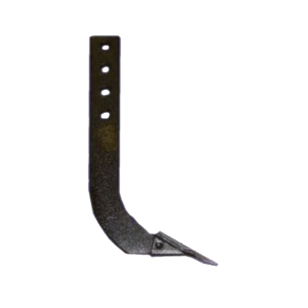 image of Ripper Shank with Teeth