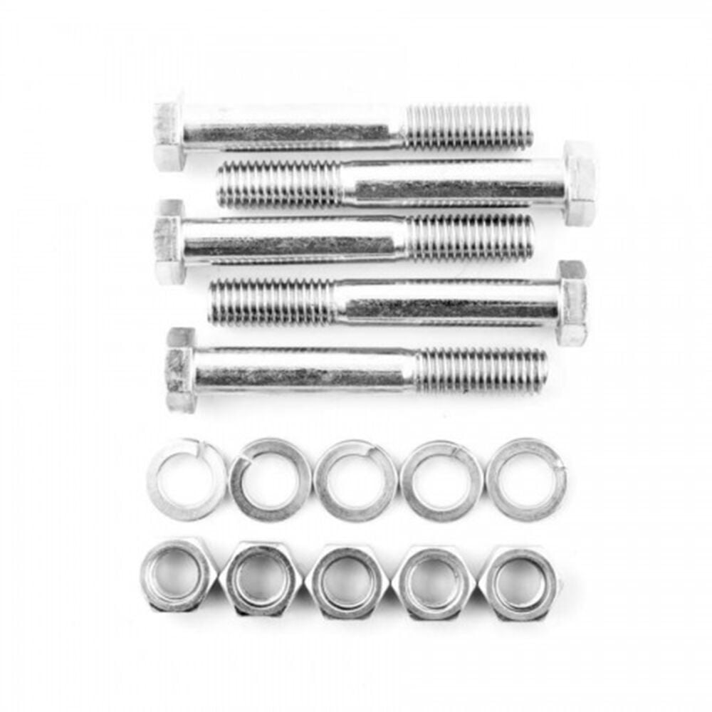 image of Bolt Shear Grade 2