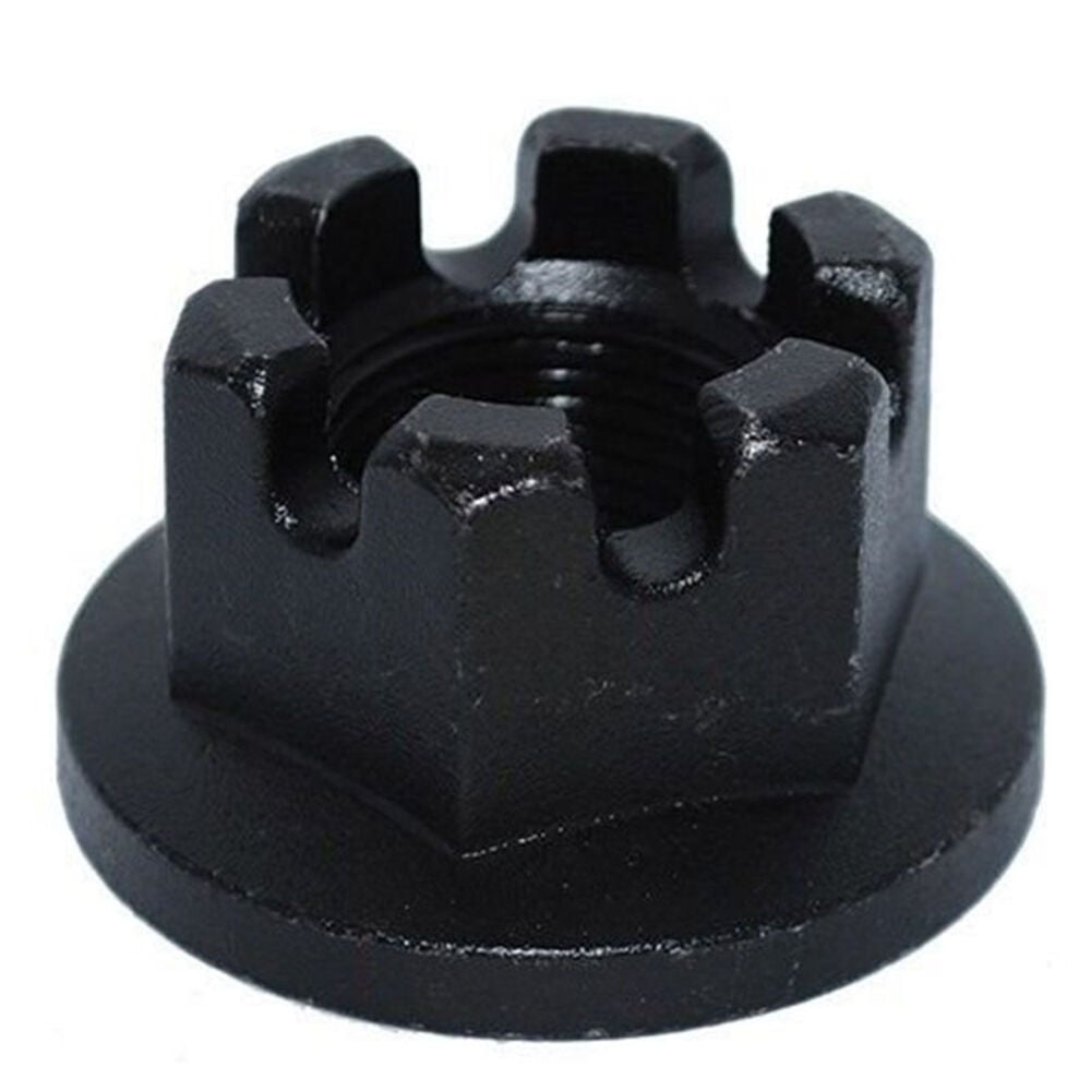 image of 1-in Castle Nut for Stump Jumper