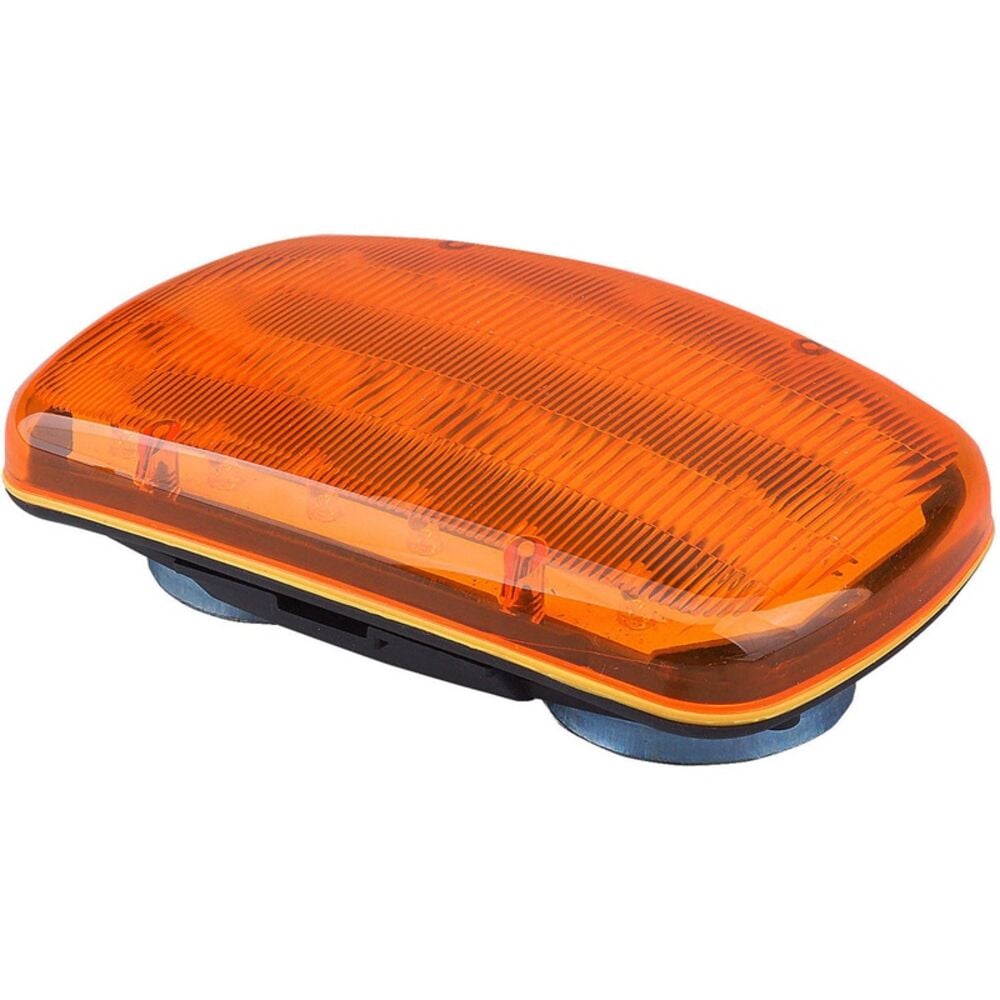 image of LED Amber Safety Light