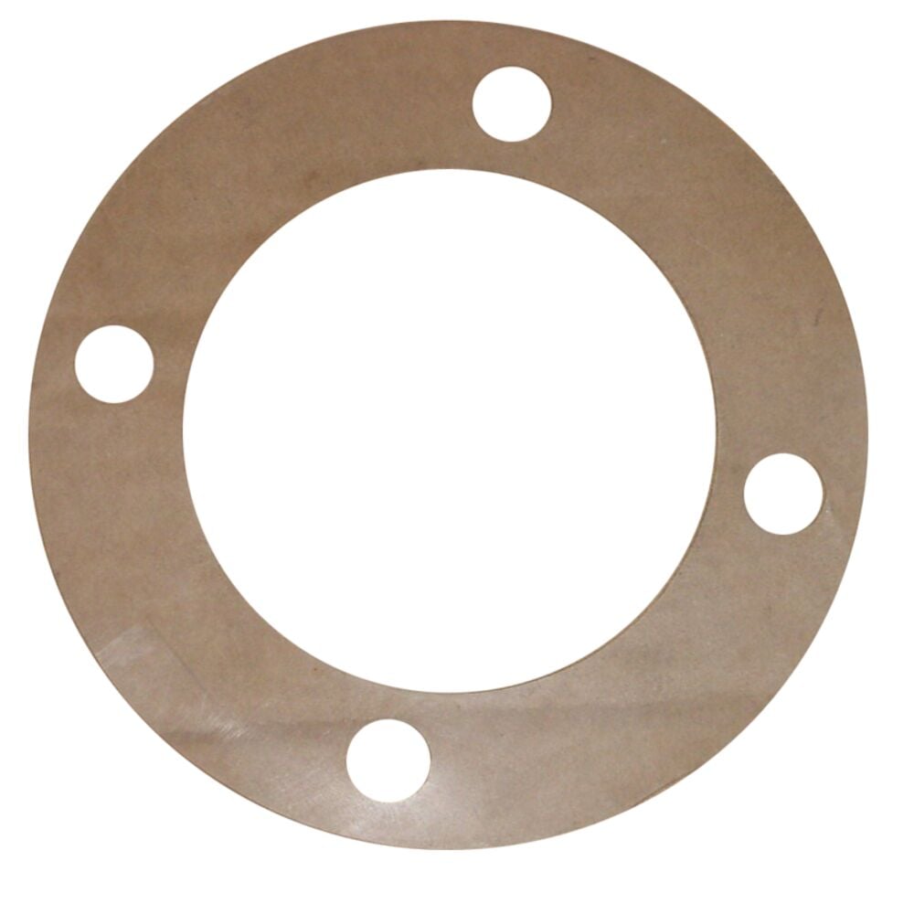image of 60/80HP Gearbox Output Shaft Cover Gasket