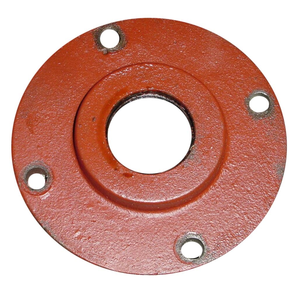 image of 40HP Gearbox Bearing Cap Bottom