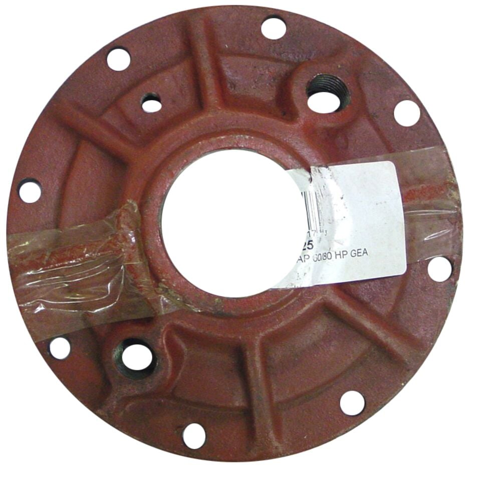 image of 60/80HP Gearbox Front End Cap