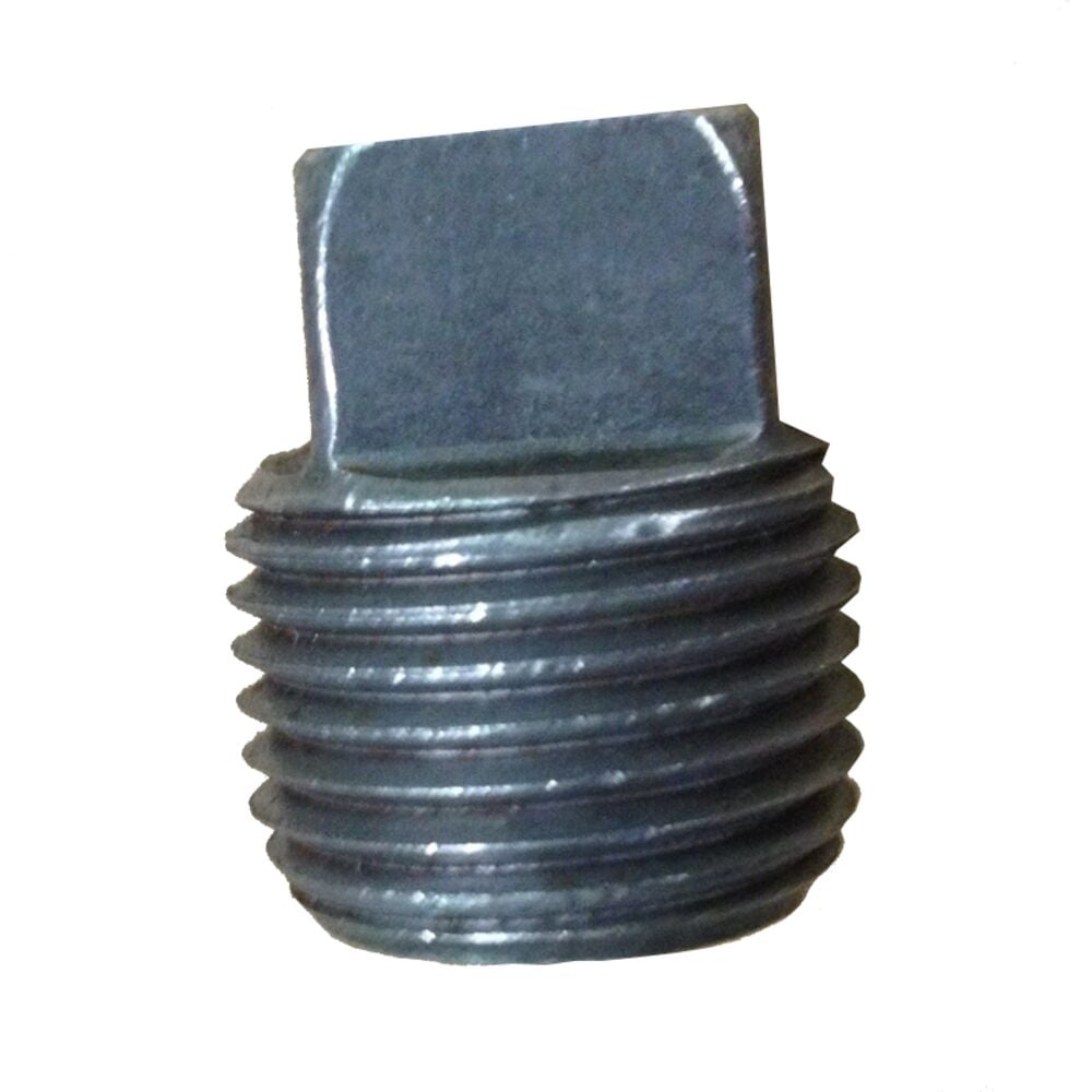 image of 40/60HP Gearbox 1/2 in Vented Pipe Plug