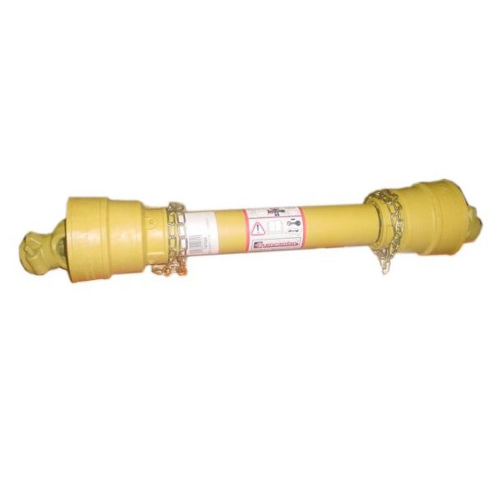 image of 20 in Seeder Shaft