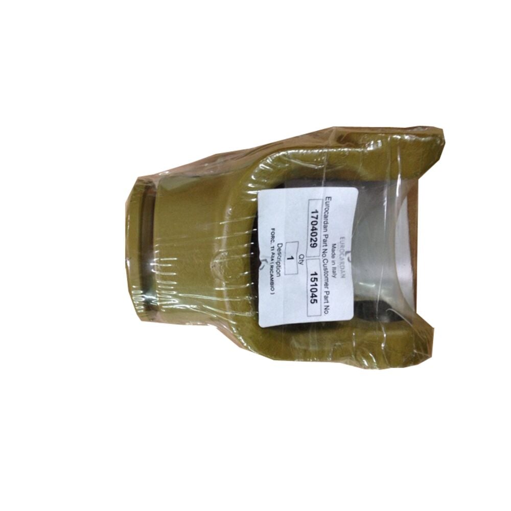 image of Male Tube End Yoke BYPY 407R Eurocardian