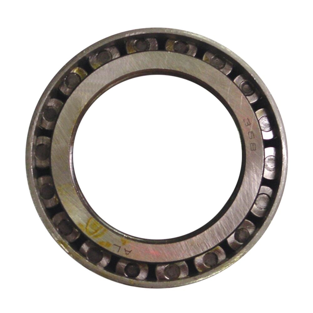 image of 60HP Gearbox Cone Bearing Output Shaft Timken 368