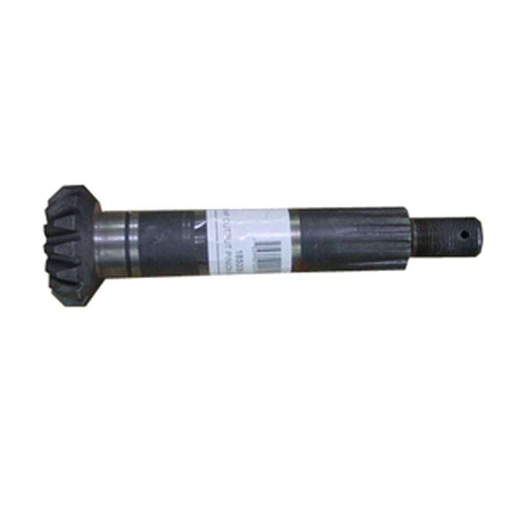 image of 40HP Gearbox Output Pinion Shaft
