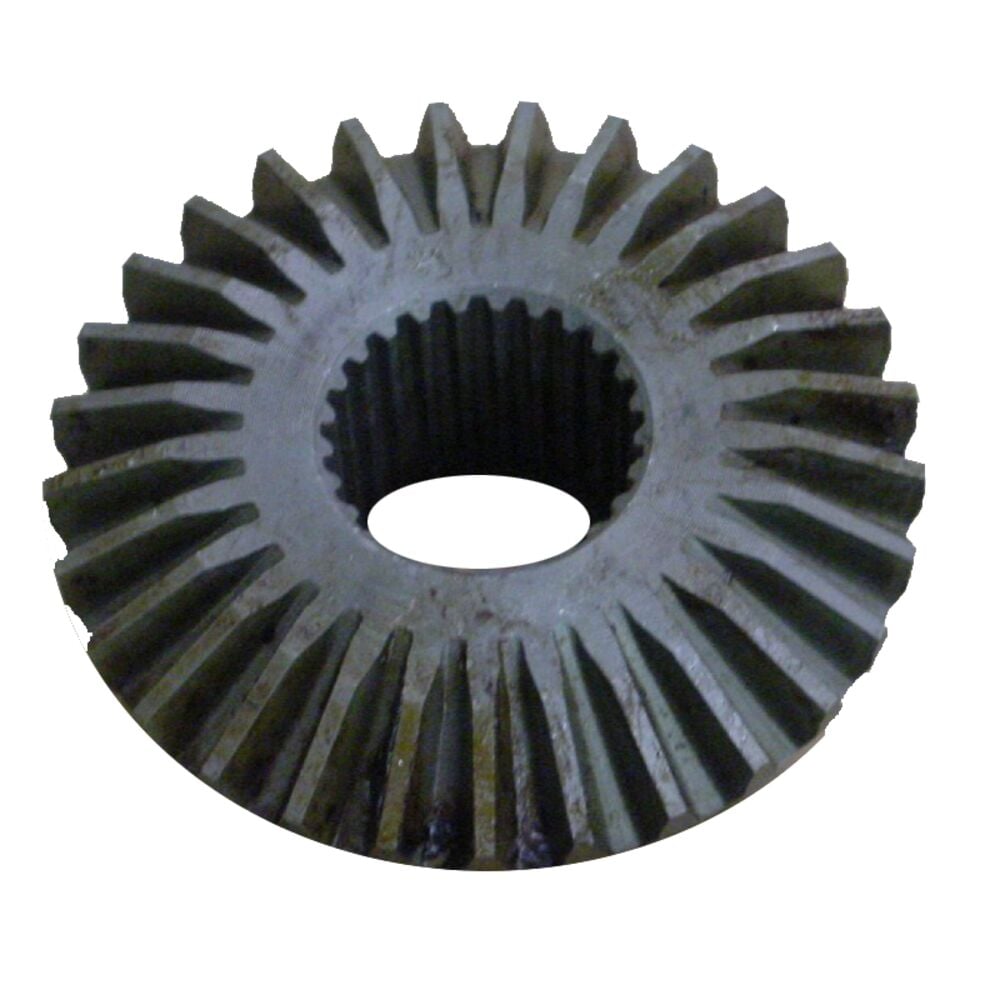 image of 40HP Gearbox 29 Teeth Input Gear